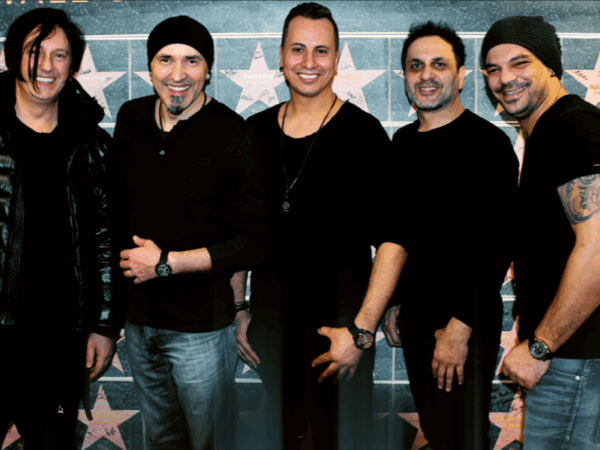 Cheb Noomen & Band